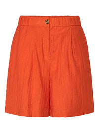YASSTAW SHORTS rood