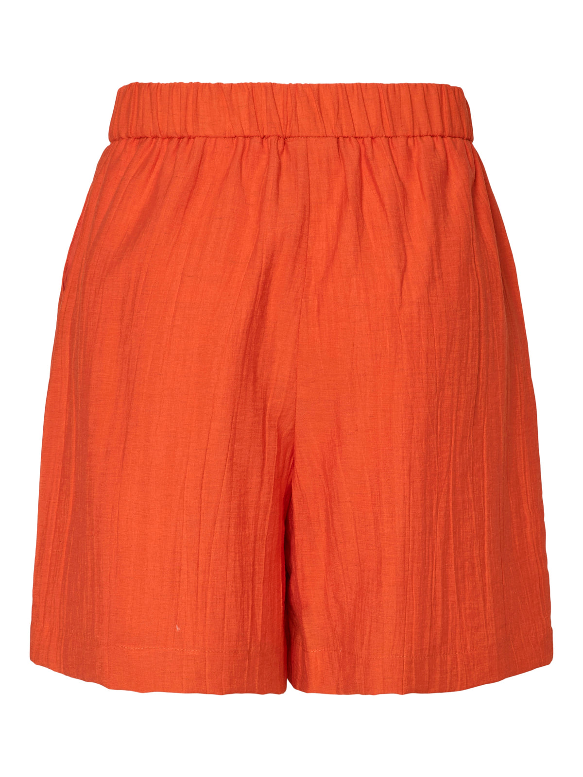 YASSTAW SHORTS rood