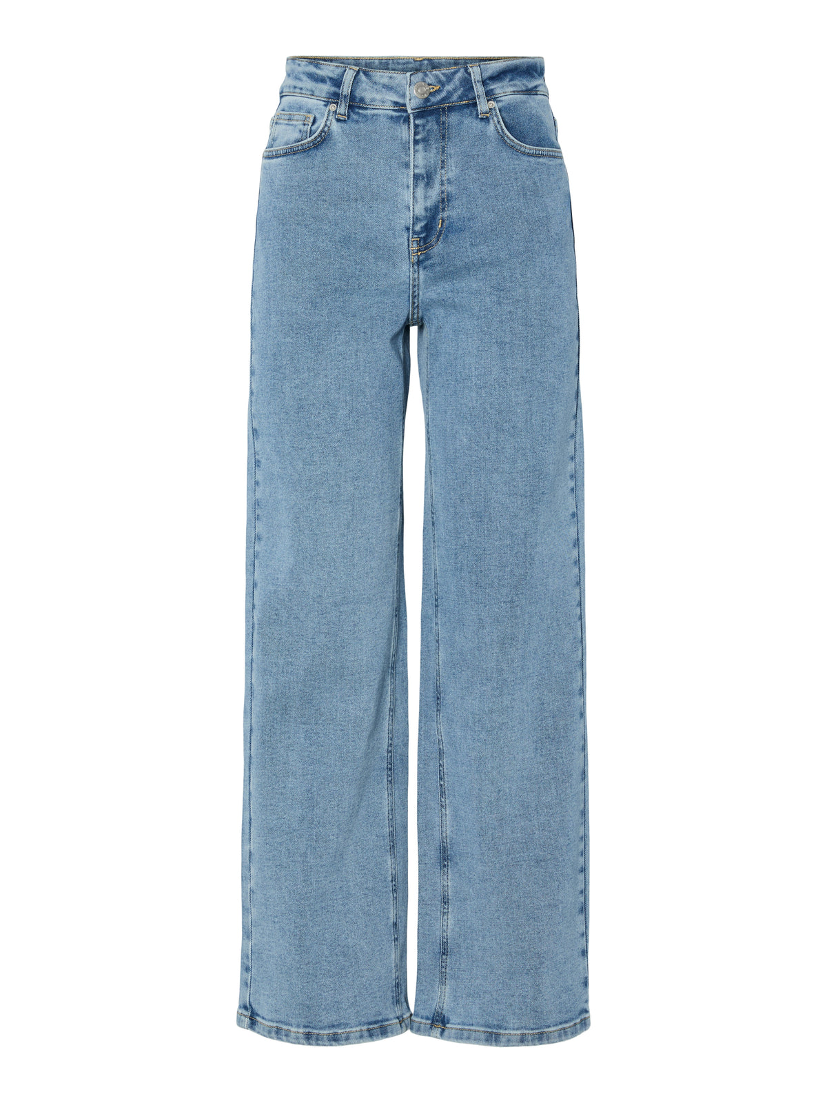 YASROSIE STRAIGHT JEANS licht jeans