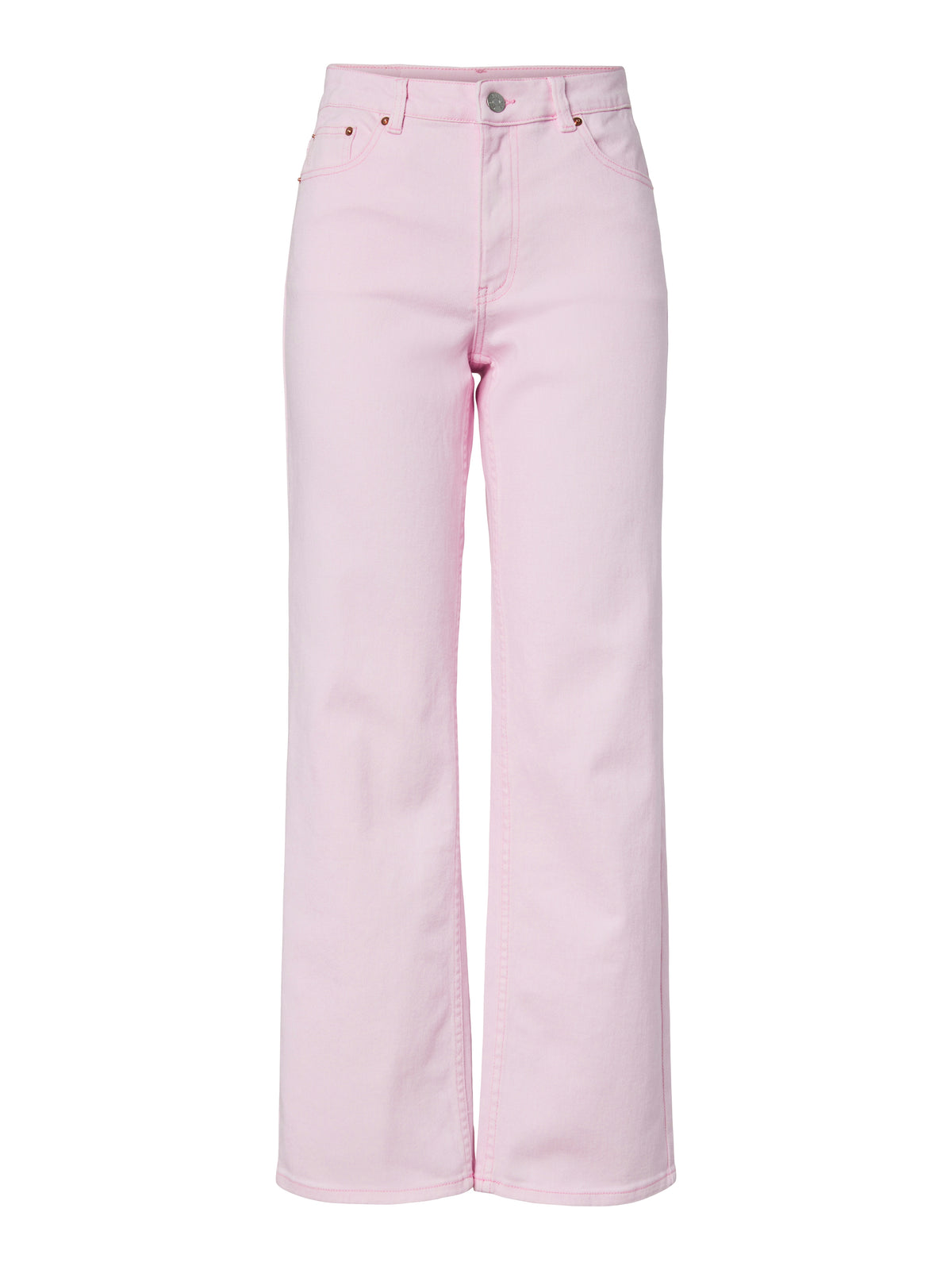 YASPIRA JEANS roze