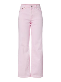YASPIRA JEANS roze