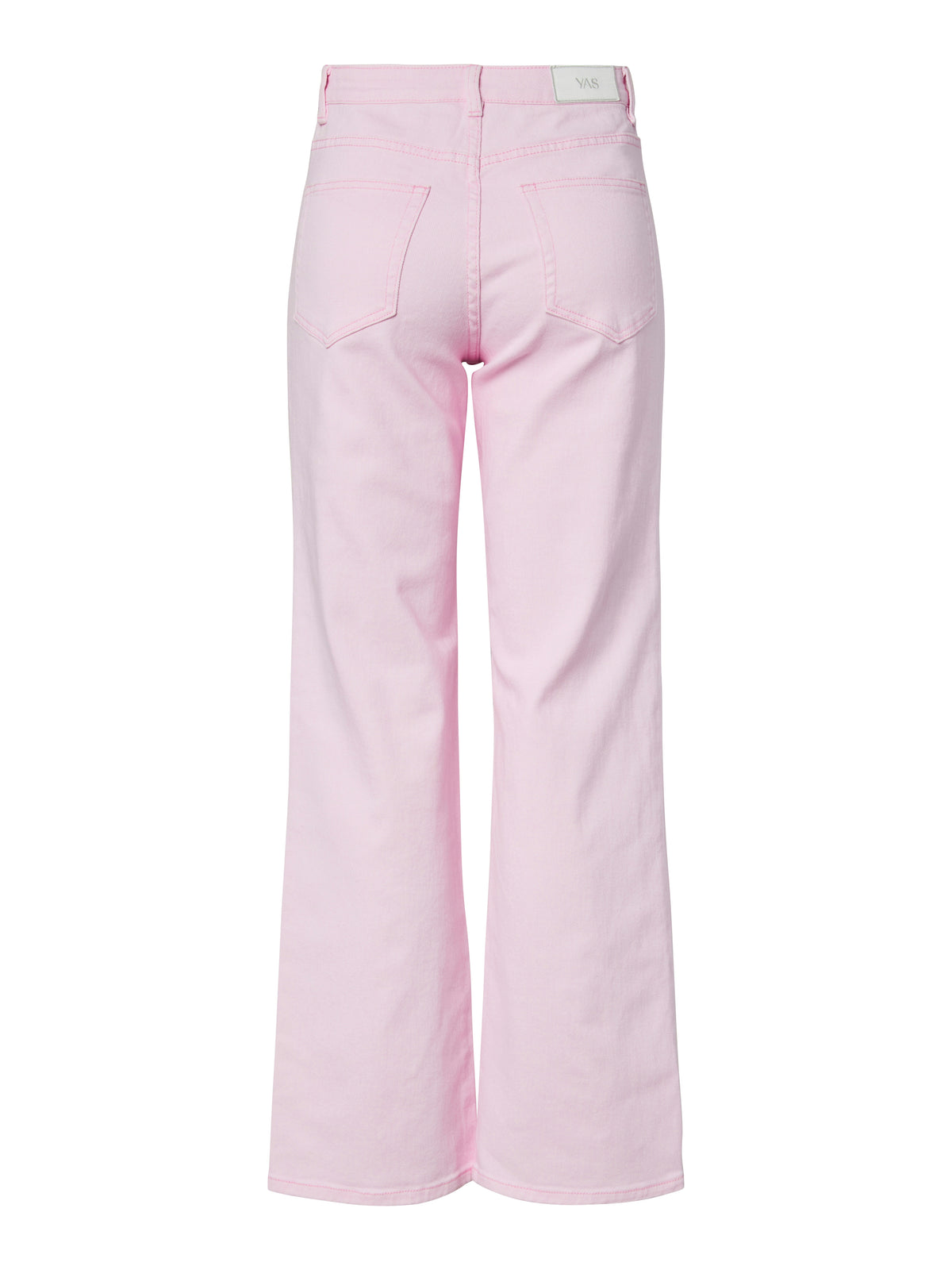 YASPIRA JEANS roze