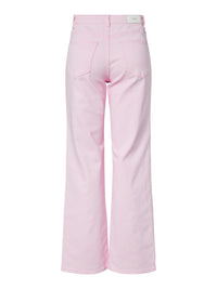 YASPIRA JEANS roze