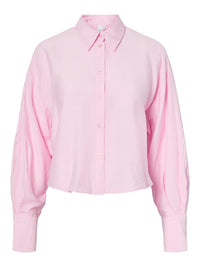 YASBALLERINA  SHIRT roze