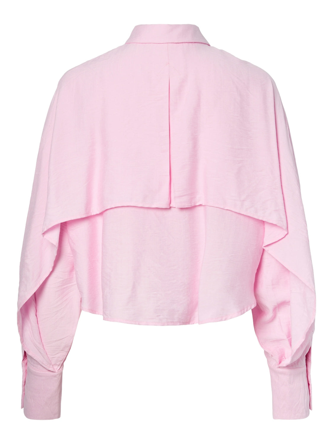 YASBALLERINA  SHIRT roze