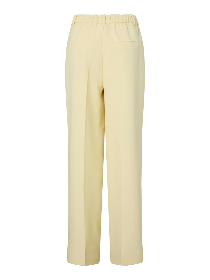 YASLIKKA PANTS botergeel