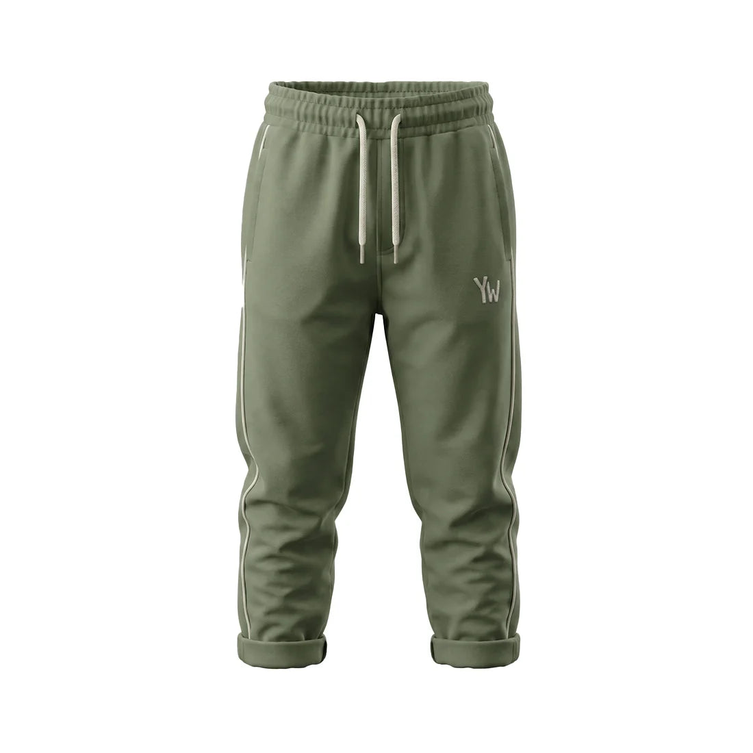 YDSOLID JOGGER groen