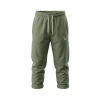 YDSOLID JOGGER groen
