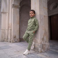 YDSOLID JOGGER groen