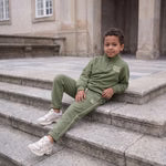 YDSOLID JOGGER groen