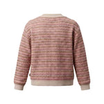 YDBUBBLE KNIT multi