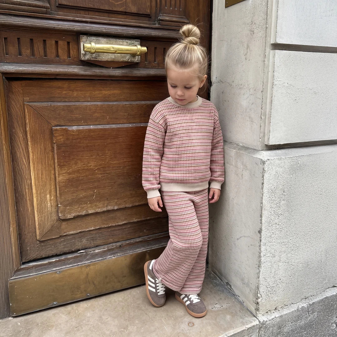 YDBUBBLE KNIT multi