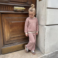 YDBUBBLE KNIT multi