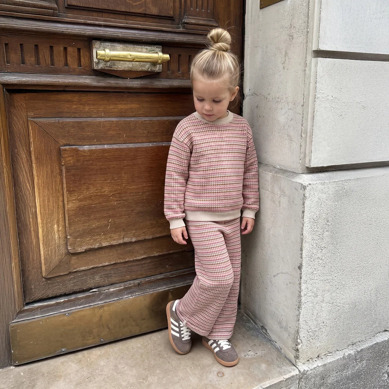 YDBUBBLE KNIT multi
