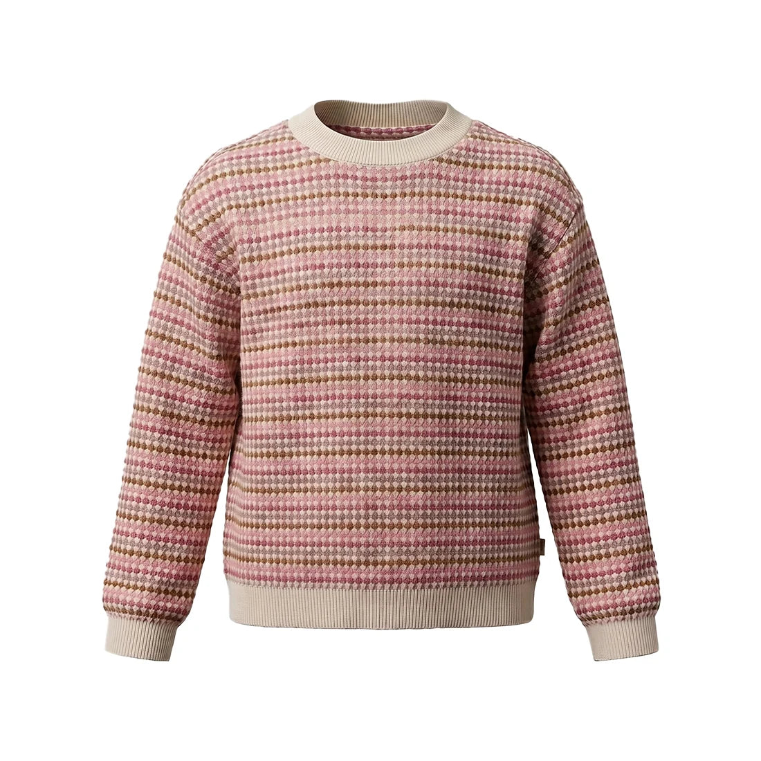 YDBUBBLE KNIT multi