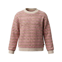 YDBUBBLE KNIT multi