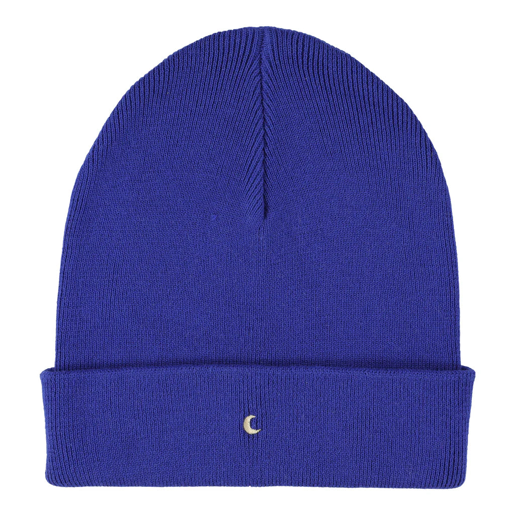 ELLE&RAPHA BEANIE alaska moon