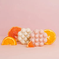 SHOWER BAR apricot dreams