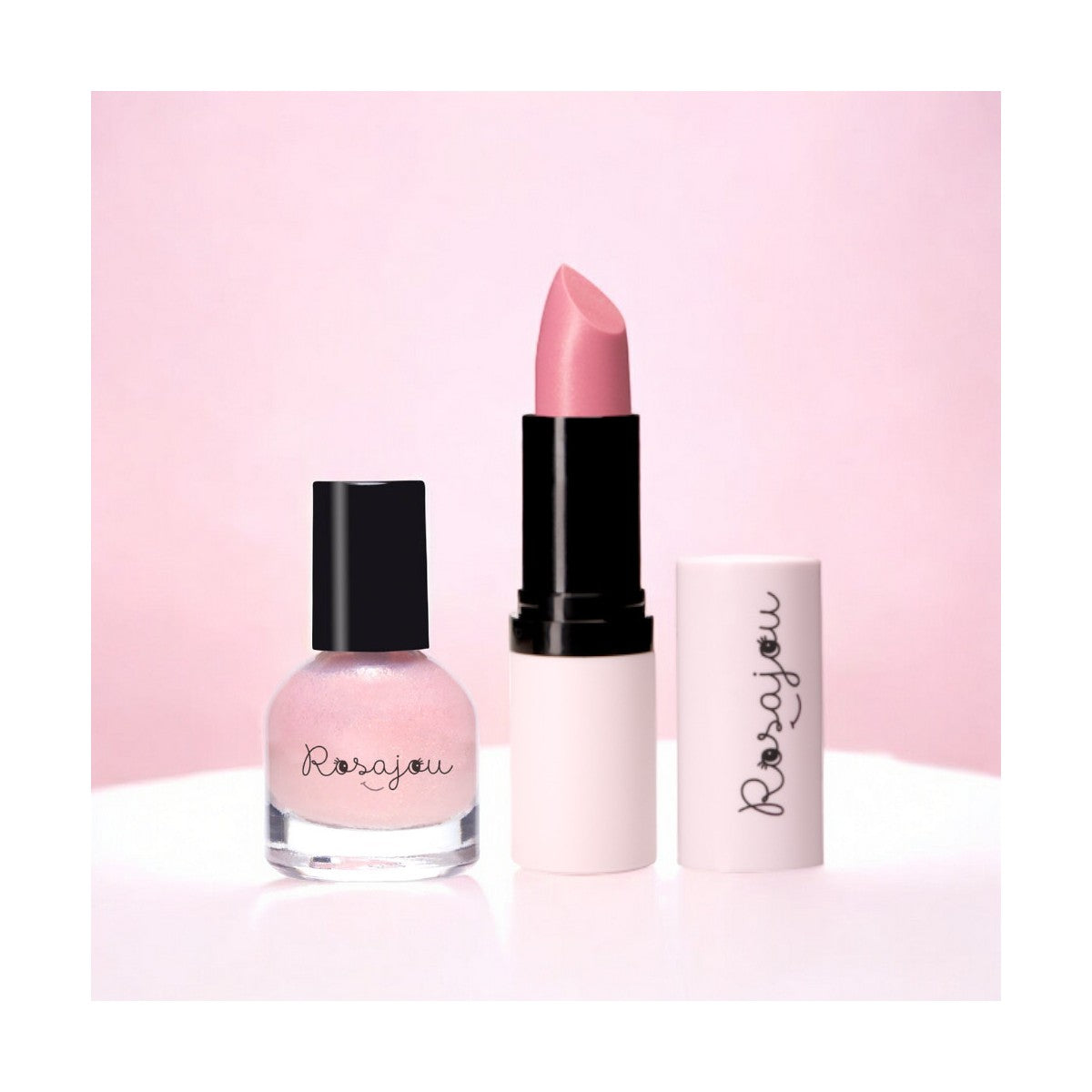 ETUI LIPSTICK + NAIL Ballerine