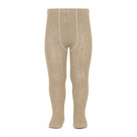 TIGHTS beige