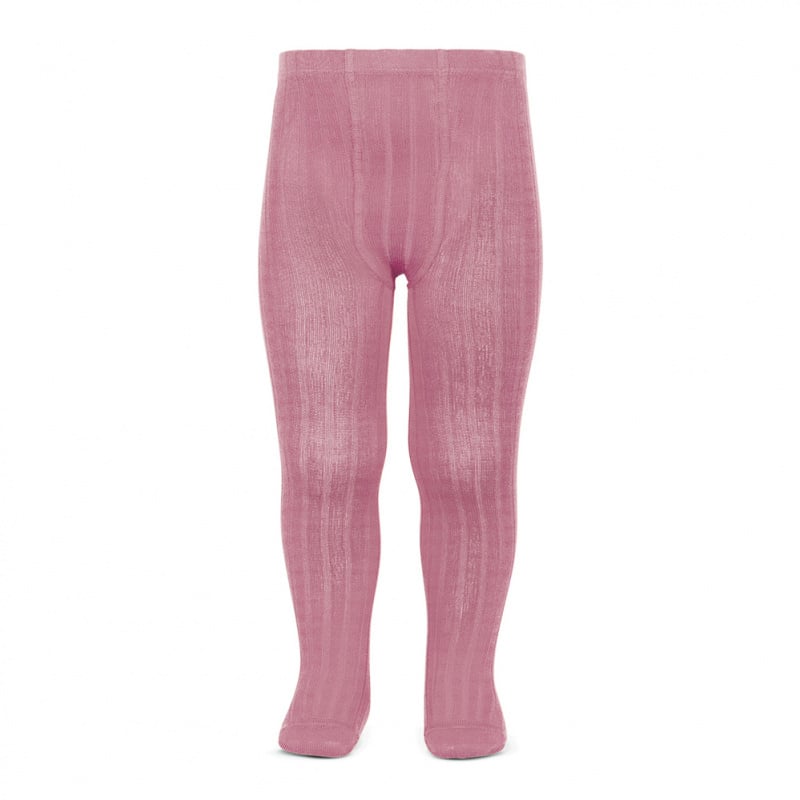 TIGHTS roze