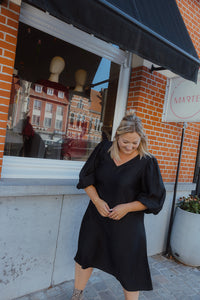 KCGIRLA DRESS