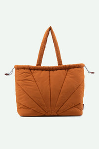 STICKY SIS CLUB TOTE BAG oranje