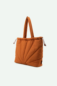 STICKY SIS CLUB TOTE BAG oranje