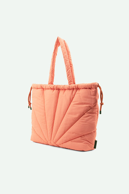 STICKY SIS CLUB TOTE BAG roze