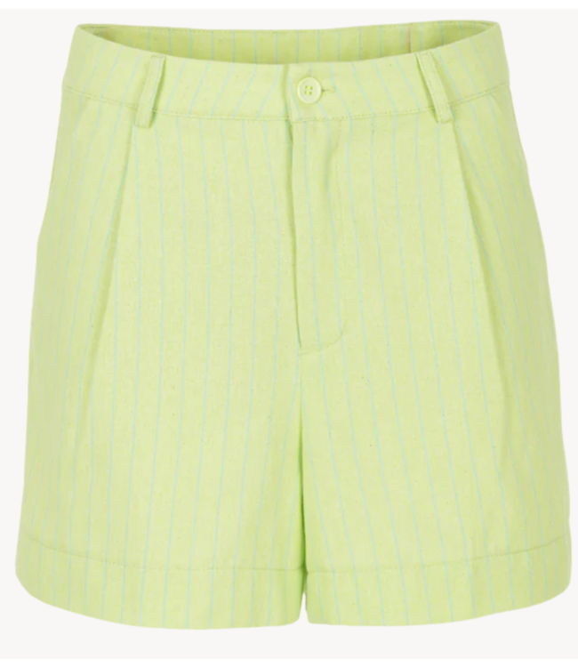 PERCY SHORT groen