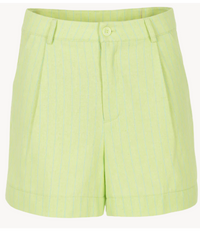 PERCY SHORT groen