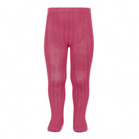 TIGHTS fushia