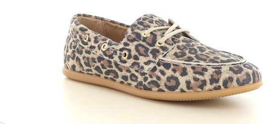 DWRS LATTY leopard