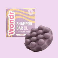 SHAMPOO BAR XL lavender haze