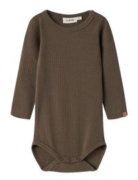 NBMGABO SLIM BODY bruin