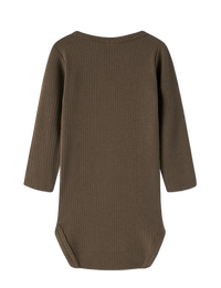 NBMGABO SLIM BODY bruin