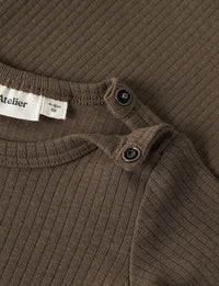 NBMGABO SLIM BODY bruin