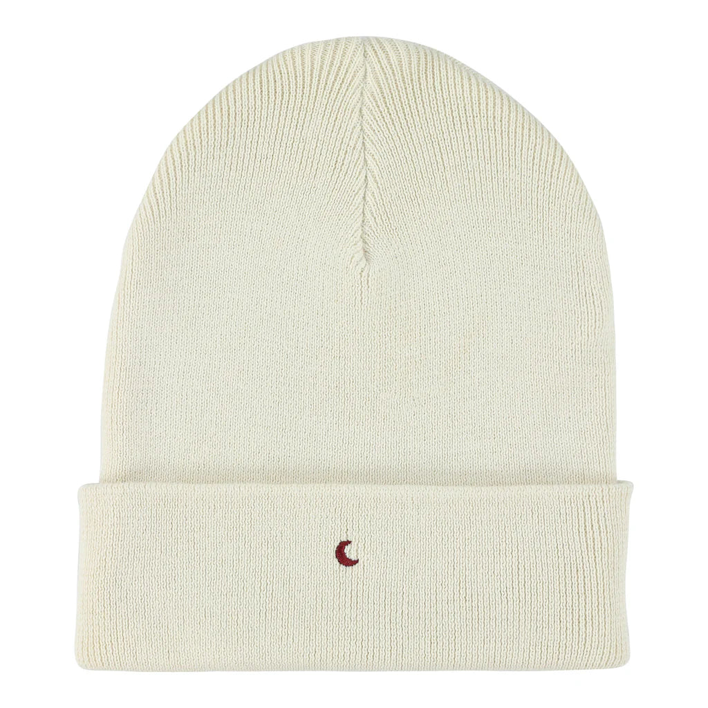 ELLE&RAPHA BEANIE montblanc moon