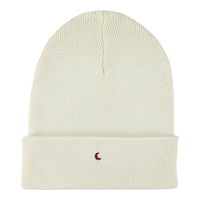 ELLE&RAPHA BEANIE montblanc moon