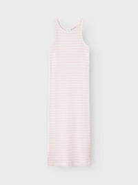 NKFHOBINE DRESS roze