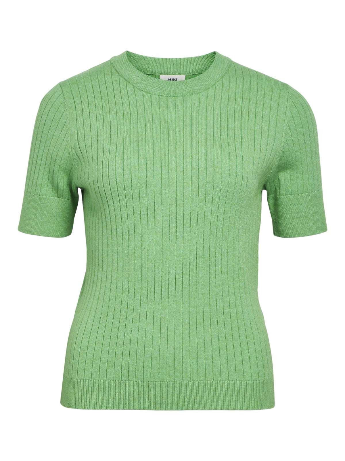 OBJNOELLE SHIRT groen