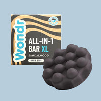 ALL - IN - ONE BAR XL sandalwood