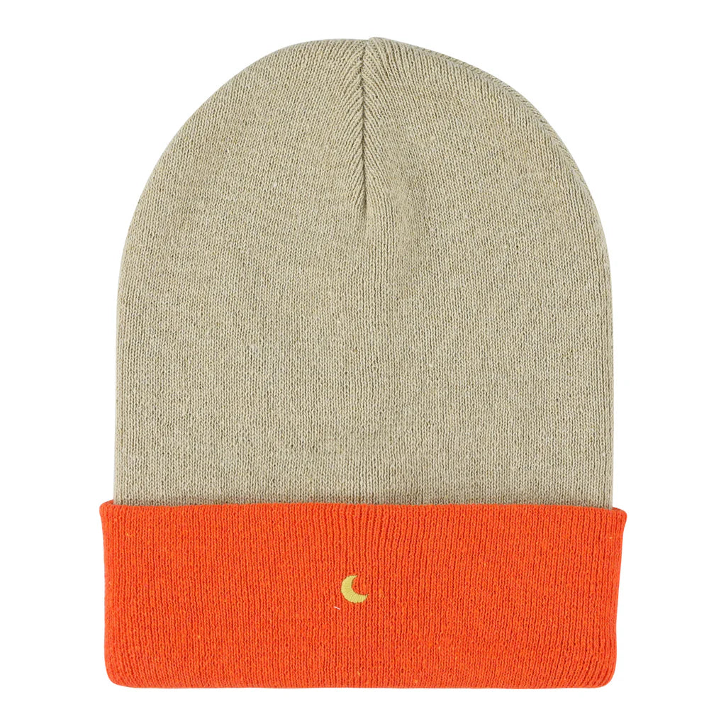 ELLE&RAPHA BEANIE sydney moon