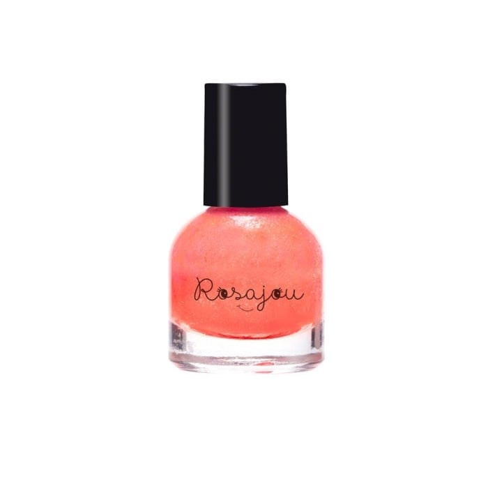 NAIL POLISH corail