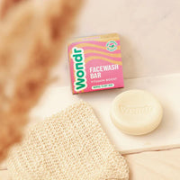 FACEWASH BAR vitamin boost