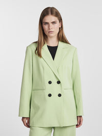 YASLIKKA OVERSIZED BLAZER groen